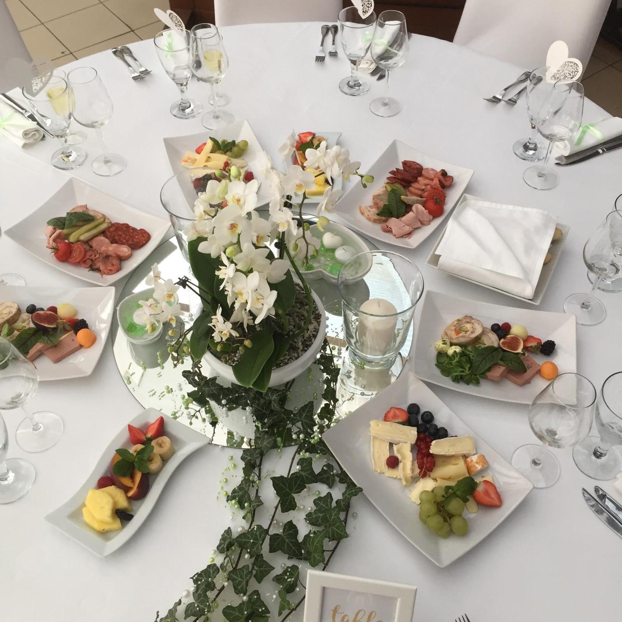 Nebozizek Hotel A Restaurant — Fotky 3